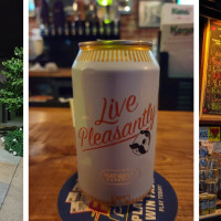 Venice Tavern, Highlandtown