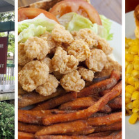 Vermilionville Restaurant La Cuisine de Maman