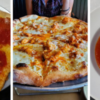 Vetture's Pizzeria and Restaurant