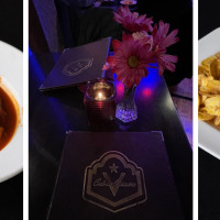 Vicente’s Cuban Cuisine