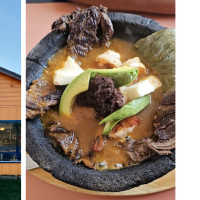 Vicky's Salvadorian Restaurant