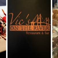 Vic's On the River