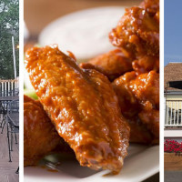 Victorian House Restaurant & Tavern