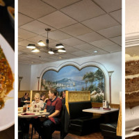 Victorias Italian Cuisine