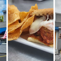 Victoria's Kitchen Cafe