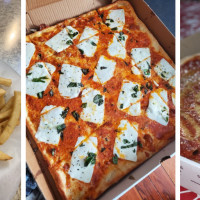 Victorino’s Pizza & Catering