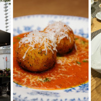 Victory Italian Oak Park