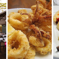 Victory Sweet Shop/Victory Garden Cafe