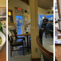 Vien Dong Restaurant