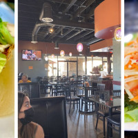 Viet Palace Restaurant