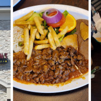 Villa Del Mar Restaurant