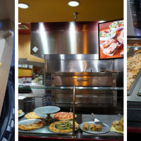 Villa Fresh Italian Kitchen