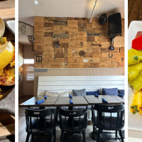 Village Bistro at Beach House