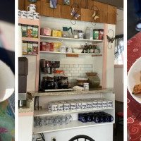 Village Coffee Shoppe