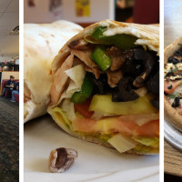 Village Pizza & Grill Ashland