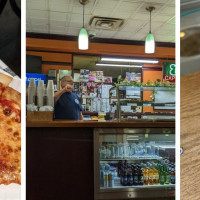 Village Pizza of Rhinebeck