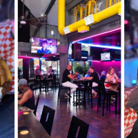 Village Pub Palm Springs