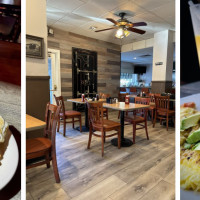 Village Vault Restaurant