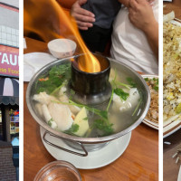 Vim Thai-Chinese Restaurant Los Angeles