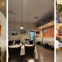 Vincitore Italian Restaurant