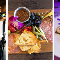 Vines Grille & Wine Bar