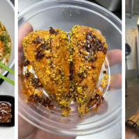 Vinh Loi Tofu - 100% Vegan Food - Cerritos