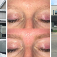 Vinnie & June Brow and Grooming Bar