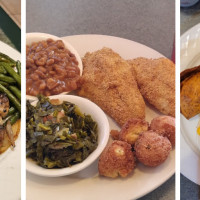 Vinnys Smoke N Grille