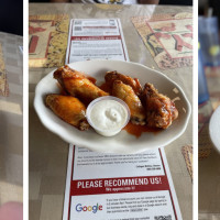 Vino’s Pizza and Italian Cuisine