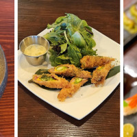 Vinum Japanese Fusion & Bar