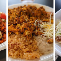 Viva El Taco Mexican Food