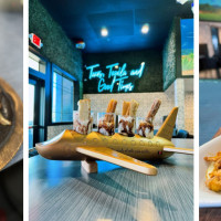 Viva Tacos & Tequila - Leawood