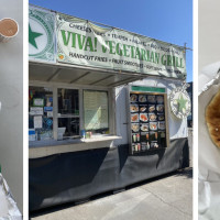 Viva! Vegetarian Grill