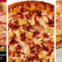 Vocelli Pizza Alexandria