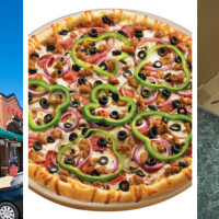 Vocelli Pizza Fairfax