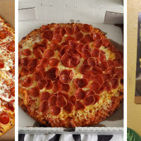 Vocelli Pizza Moundsville