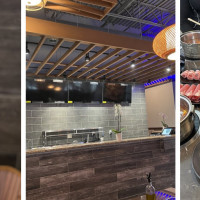 Volcano Korean BBQ & Hot Pot