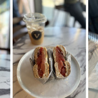 Voltaire Coffee Roasters