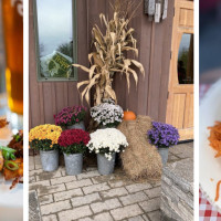 Von Trapp Brewing Bierhall Restaurant