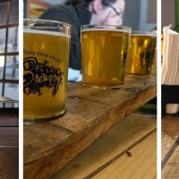 Voodoo Brewing Company - Erie Pub