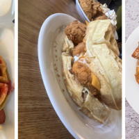 Waffle & Pancake House