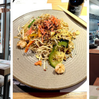 wagamama leeds white rose