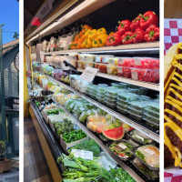 Wagshal's Grand Bodega