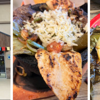 Wahaca Mexican Kitchen