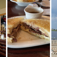 Wakeside Bar & Grill