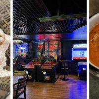 Walk-On’s Sports Bistreaux - Las Vegas Restaurant