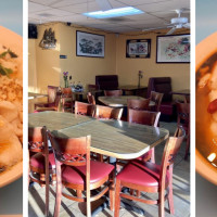 Walnut Tree Restaurant