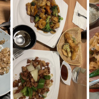 Wan Fu Asian Cuisine&Bar