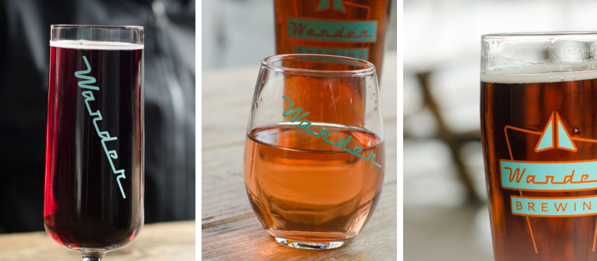 Wander Brewing