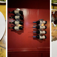 Wasabi Japanese Steakhouse